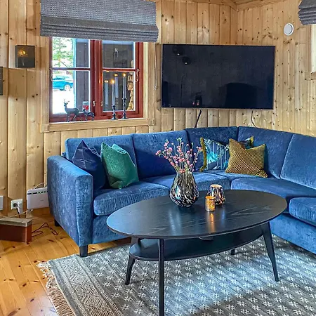 4 Bedroom Gorgeous In Tatil Evi