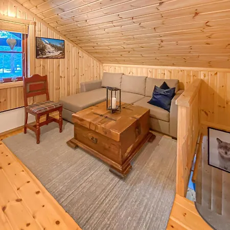 4 Bedroom Gorgeous In