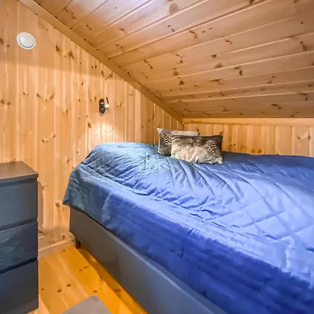 Dom wakacyjny 4 Bedroom Gorgeous In
