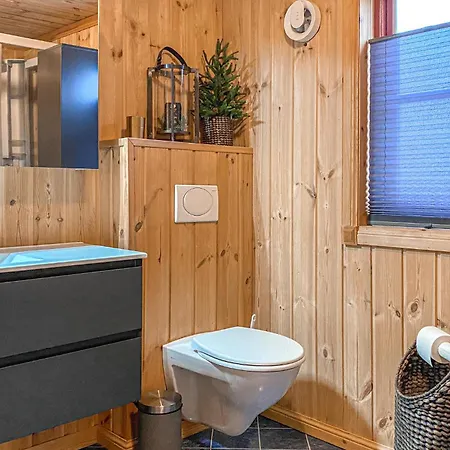 Vakantiehuis 4 Bedroom Gorgeous In Bjorli